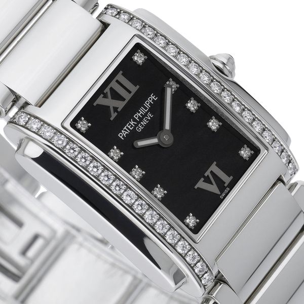 Patek Philippe Twenty-4 4910/10A-001